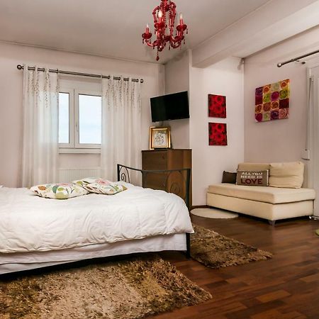 Villa Doro Thassos Eksteriør billede